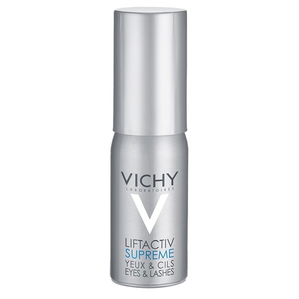 Lift Activ Supreme Serum pod oczy i na ręsy