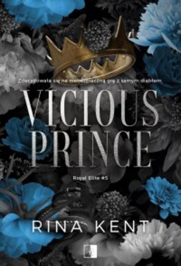 Vicious Prince - mobi, epub 1