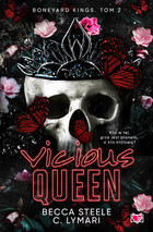 Vicious Queen Boneyard Kings Tom 2