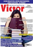 Victor Gimnazjalista nr 7 (387) - pdf