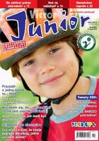 Victor Junior nr 10 (282) - pdf