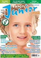 Victor Junior nr 17 (289) - pdf