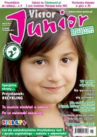 Victor Junior nr 18 (290) - pdf