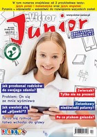 Victor Junior nr 4 (276) - pdf
