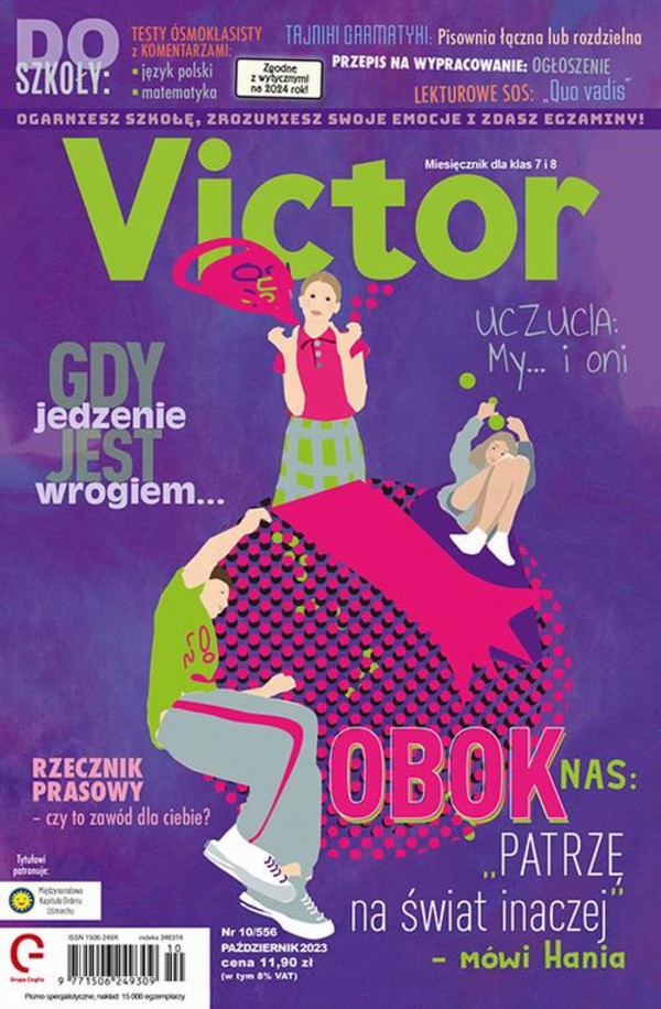 Victor nr 10/2023 - pdf
