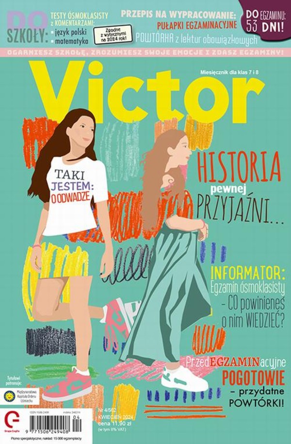 Victor nr 4/2024 - pdf