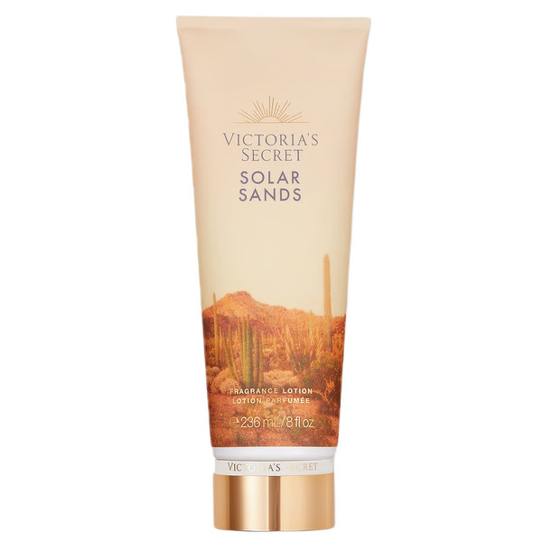 Solar Sands Perfumowany balsam do ciała