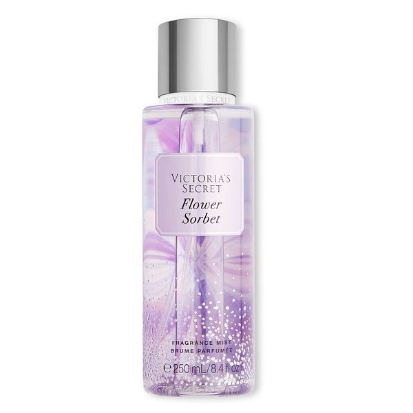 Flower Sorbet Perfumowana mgielka