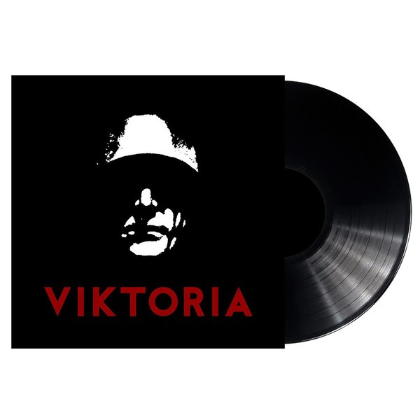 Viktoria (vinyl)