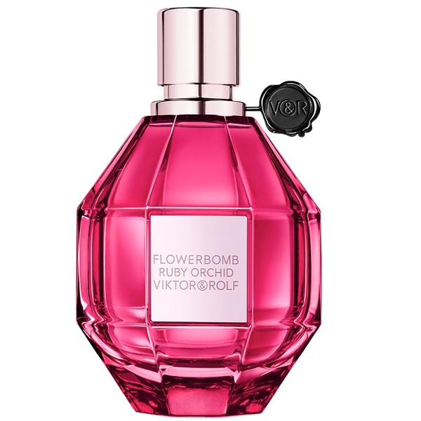 Flowerbomb Ruby Orchid