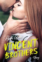 Vincent brothers - mobi, epub Tom 2