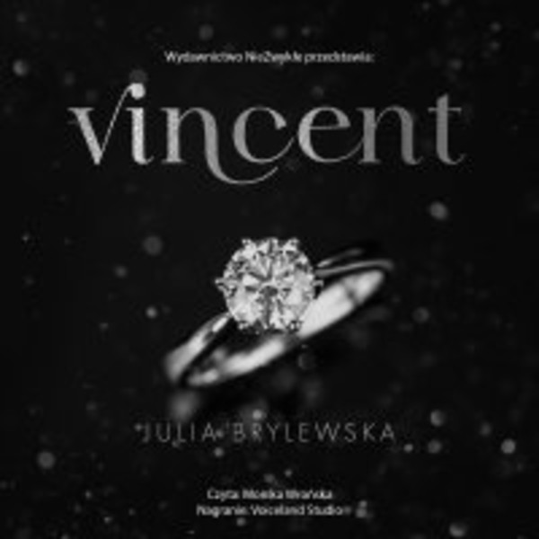 Vincent - Audiobook mp3