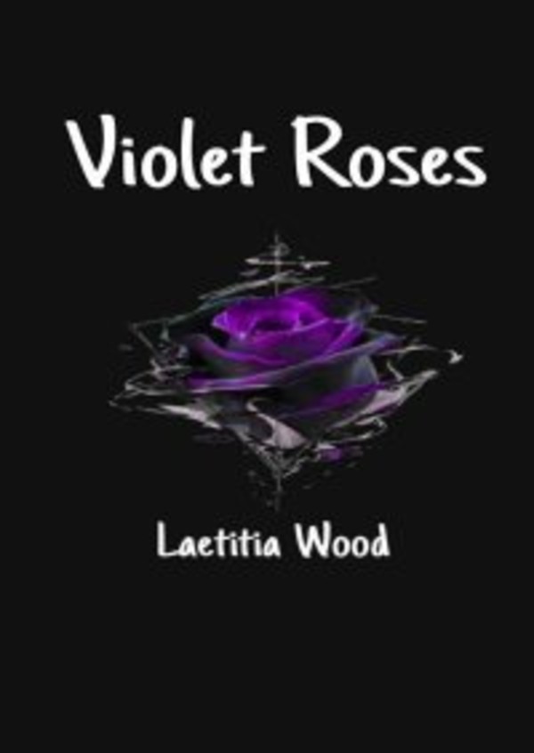 Violet Roses - epub