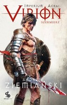 Virion 4 - Audiobook mp3 Szermierz