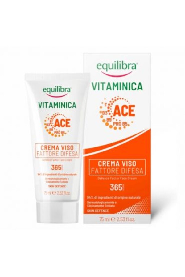 Vitaminica Krem do twarzy Defence Factor