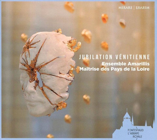 Jubilation Venitienne