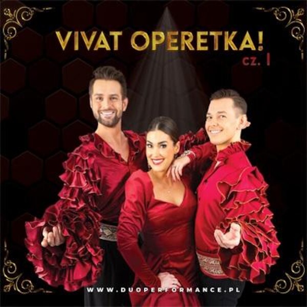 Vivat Operetka!