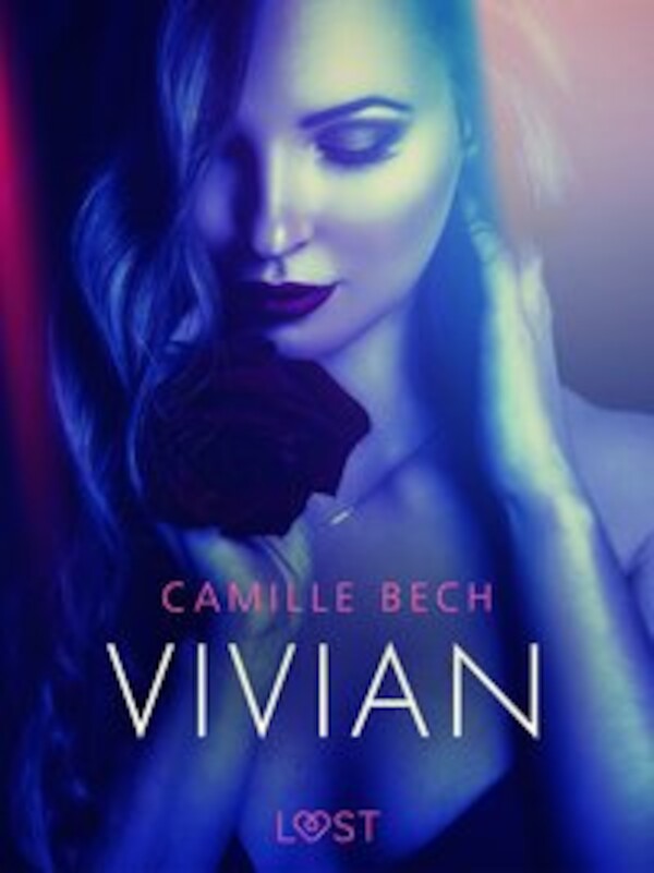 Vivian - opowiadanie erotyczne - mobi, epub