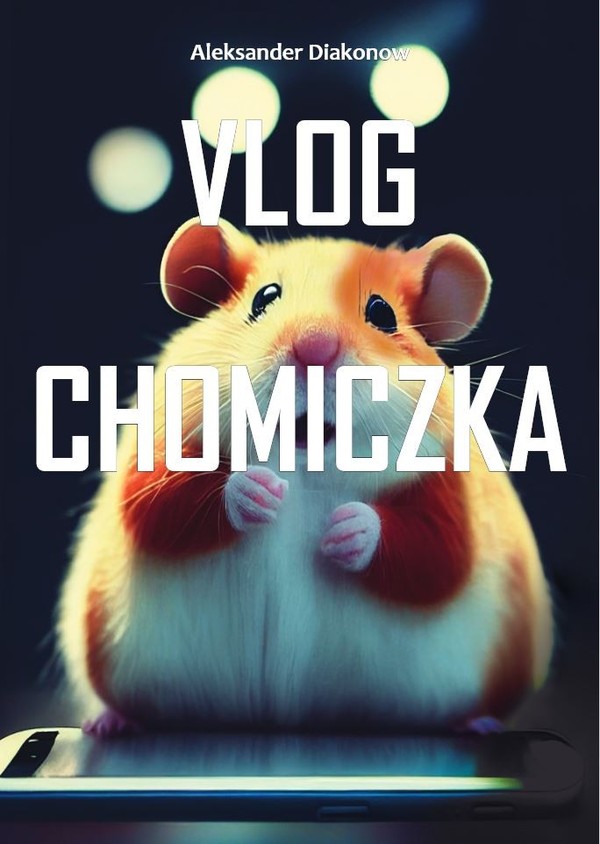 Vlog chomiczka