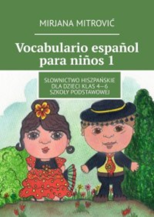 Vocabulario espanol para ninos 1 - epub