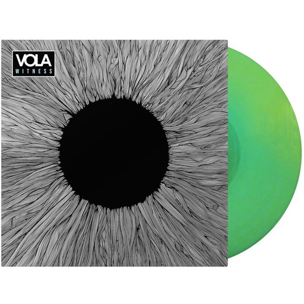 Witness (Green Vinyl)