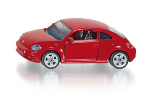 Volkswagen The Beetle