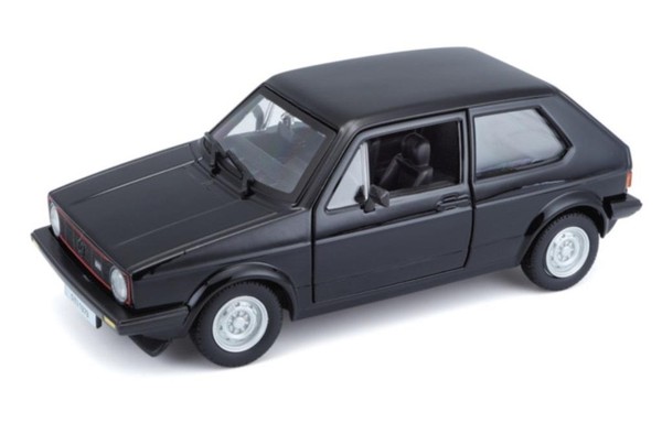 VW Golf MK1 GTI 1979 1:24