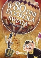 W 80 dni dookoła Świata - Audiobook mp3