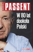 W 80 lat dookoła Polski - mobi, epub