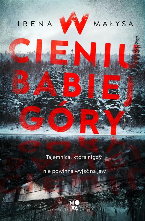 W cieniu Babiej Góry