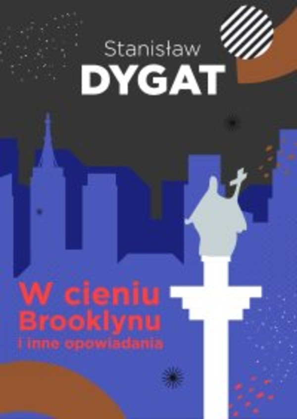 W cieniu Brooklynu i inne opowiadania - mobi, epub, pdf