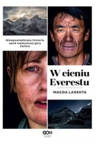 W cieniu Everestu - Audiobook mp3