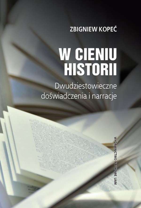 W cieniu historii - pdf