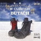 W cudzych butach - Audiobook mp3