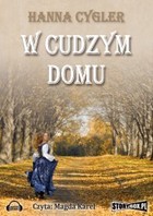 W cudzym domu - Audiobook mp3