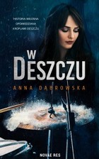 W deszczu - mobi, epub