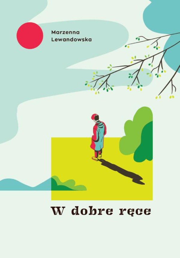 W dobre ręce - epub