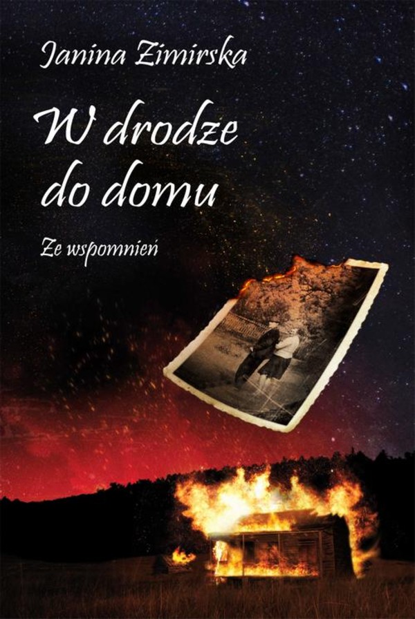 W drodze do domu - mobi, epub, pdf