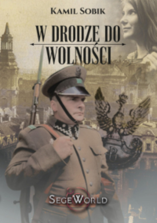 W drodze do wolności - mobi, epub, pdf 2