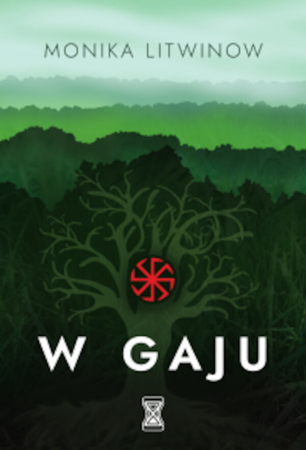 W gaju - mobi, epub