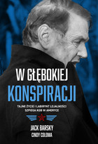 W głębokiej konspiracji. Tajne życie i labirynt lojalności szpiega KGB w Ameryce - mobi, epub