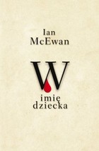 W imię dziecka - mobi, epub