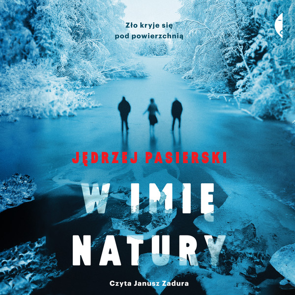 W Imię Natury - Audiobook mp3