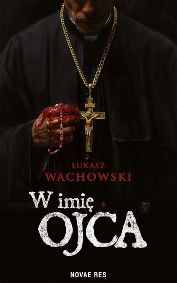 W imię Ojca - mobi, epub