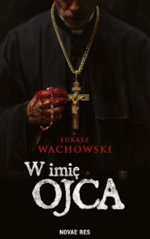 W imię Ojca - epub