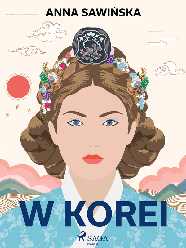 W Korei - mobi, epub