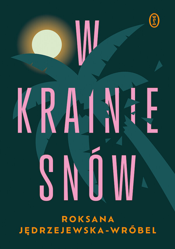 W krainie snów - mobi, epub