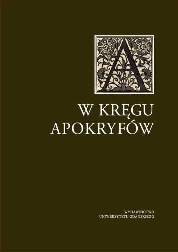 W kręgu apokryfów - pdf