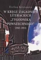 W kręgu zagadnień literackich 'Tygodnika Powszechnego' - pdf (1945-1953)