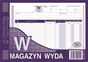 W Magazyn wyda 371-3